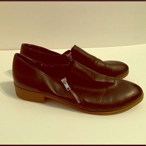 American Eagle ankle boots